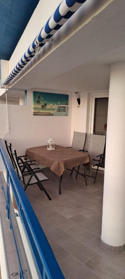 Vista Taurito Ely Apartamento Exterior foto
