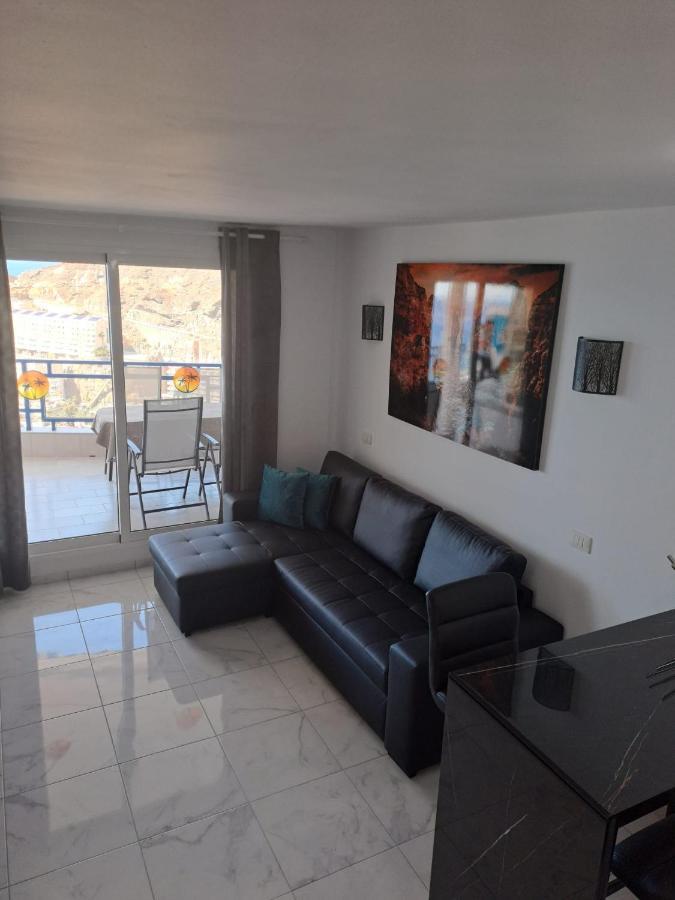 Vista Taurito Ely Apartamento Exterior foto